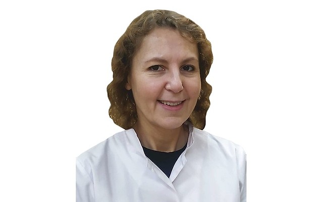 Мальцева Наталья Николаевна