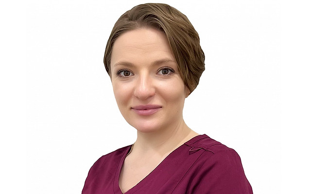 Аверьянова Татьяна Александровна