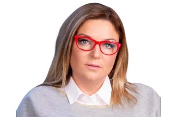 Шаашуа Светлана Юрьевна