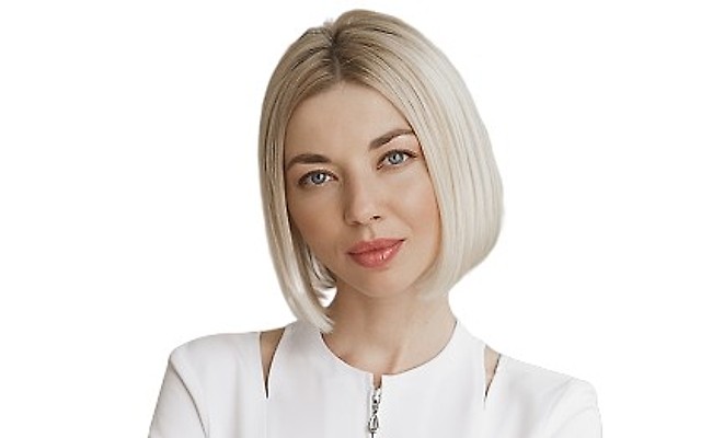 Мартьянова Анна Игоревна