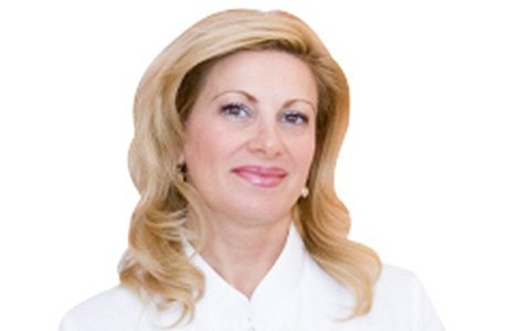 Султанова Эльмира Османовна