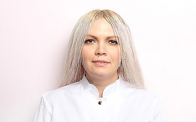 Печеницына Олеся Дмитриевна