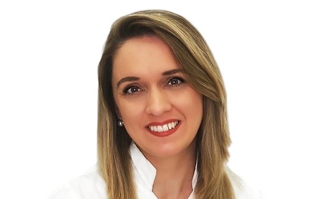 Козлова Оксана Геннадьевна