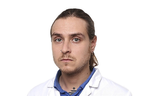 Балюкин Денис Станиславович