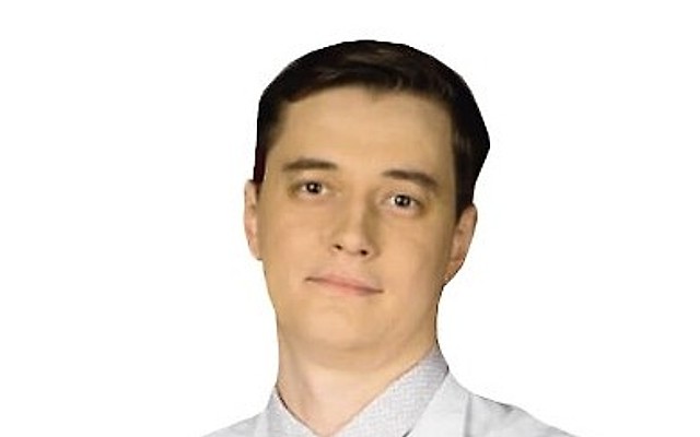 Олейник Борис Анатольевич