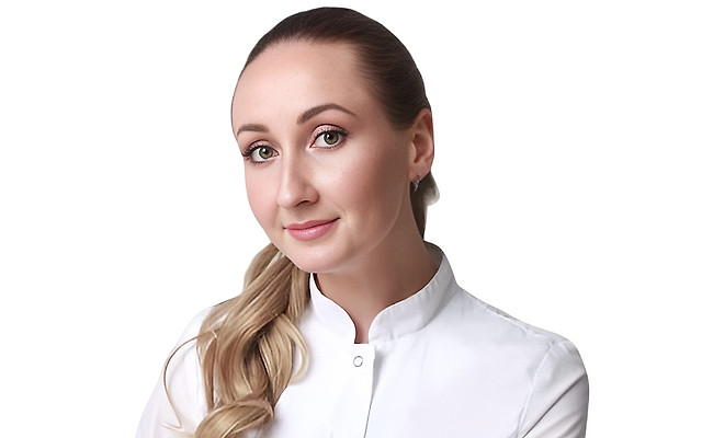 Смирнова Лилия Витальевна