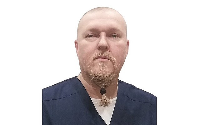 Крештопов Александр Юрьевич