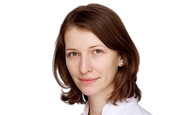 Латышева Елена Николаевна