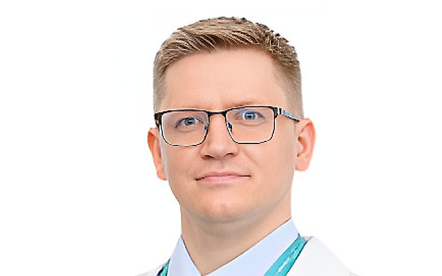 Уразов Владимир Евгеньевич