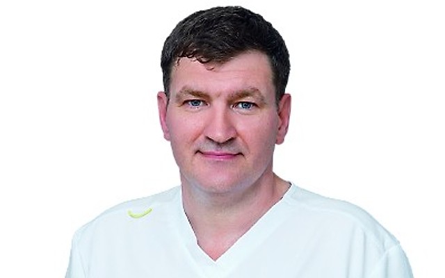 Гуров Андрей Владимирович