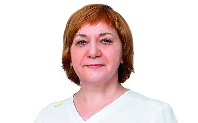 Чемоданкина Наталья Анатольевна