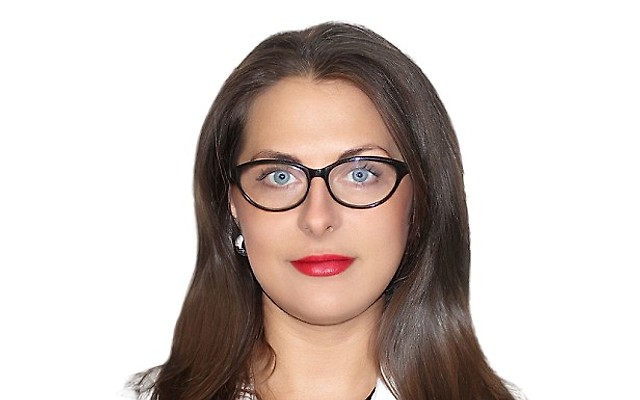Михальчева Татьяна Владимировна