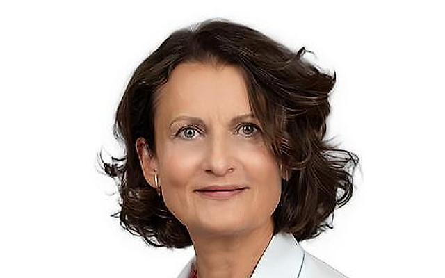 Почебут Галина Николаевна