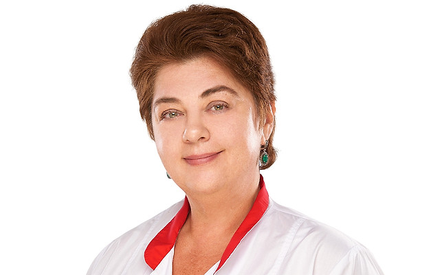 Коллерова Елена Эдуардовна