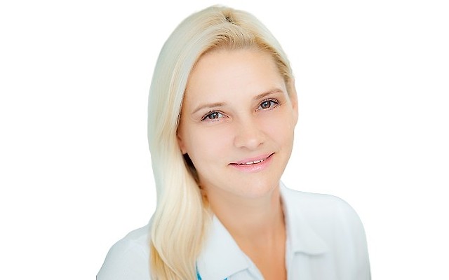 Махалова Елена Викторовна