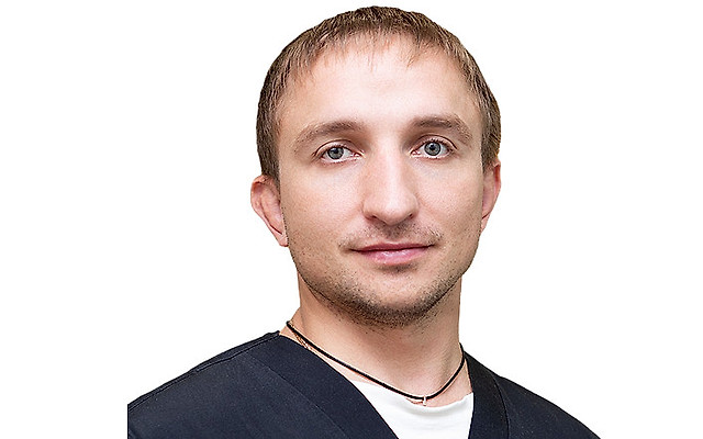 Новиков Владимир Николаевич