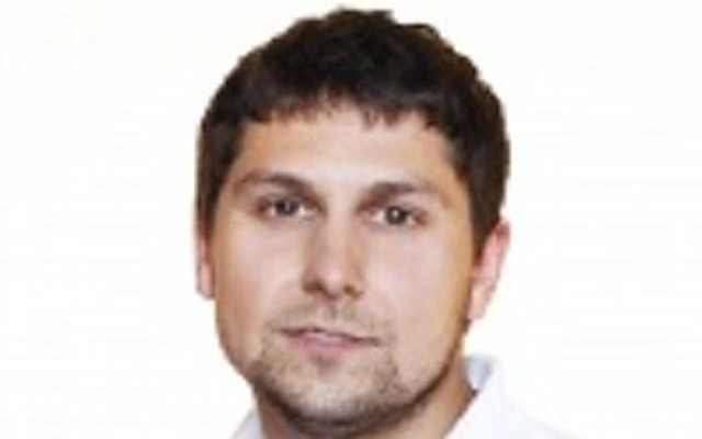 Кабальнов Денис Алексеевич