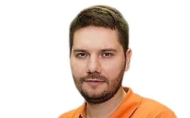 Коренев Андрей Юрьевич