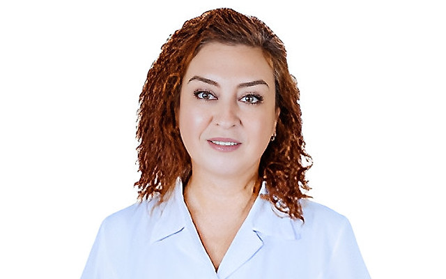 Сизова Лада Витальевна