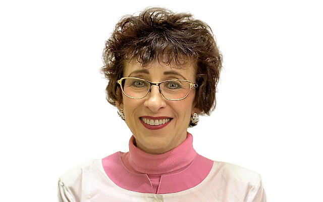 Плотникова Лариса Юрьевна