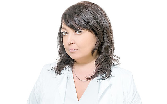 Таджиханова Дильфуза Рустамовна