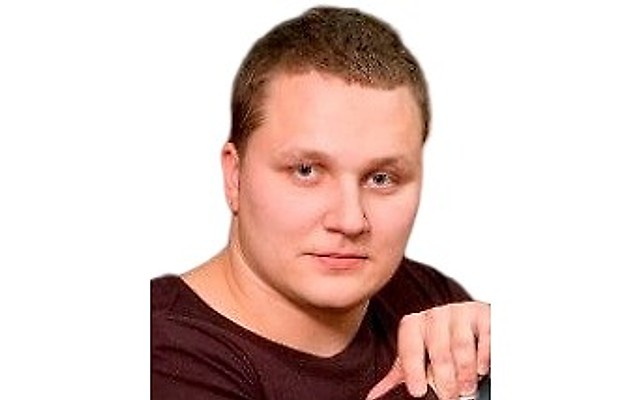 Маркелов Алексей Игоревич