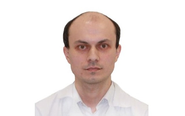 Хамидуллин Шамиль Ильщатович 