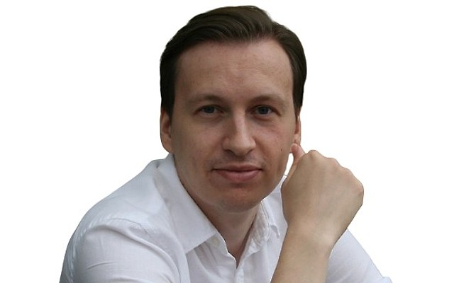 Звоников Михаил Вячеславович