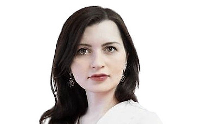 Фомина Лали Зурабовна