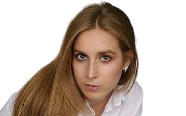 Керецман Диана Юрьевна