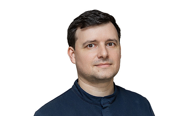 Алексеев Максим Сергеевич