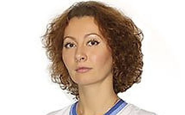 Сердюкова Ирина Юрьевна
