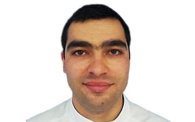 Микаелян Армен Альбертович