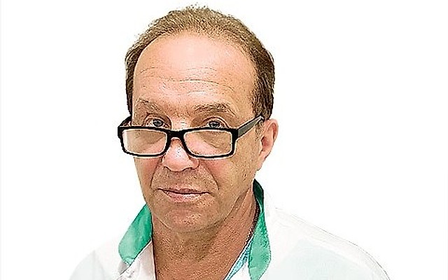 Тригуб Алексей Симхович