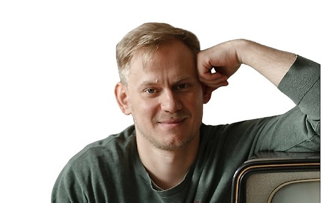 Королев Виталий Игоревич