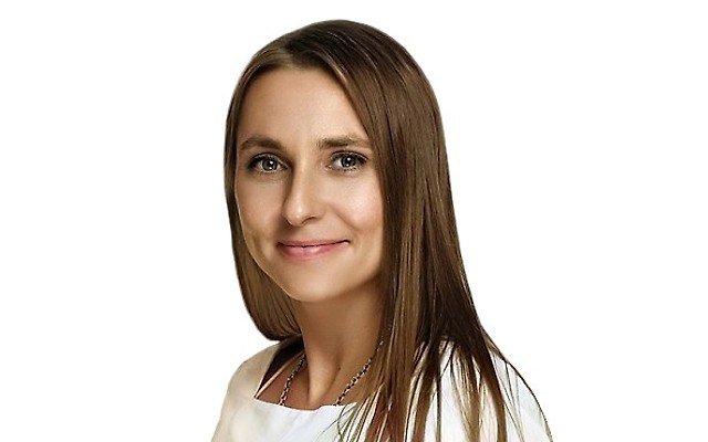 Хоршева Елена Валериевна