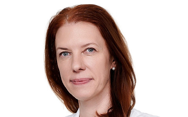 Полянина Ольга Алексеевна