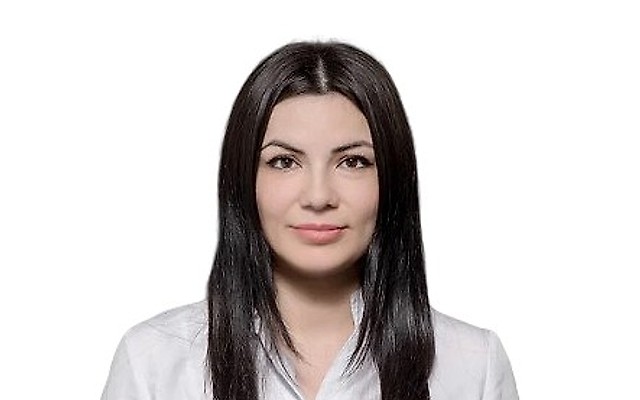 Дзагоева Эсмира Эхтибаровна