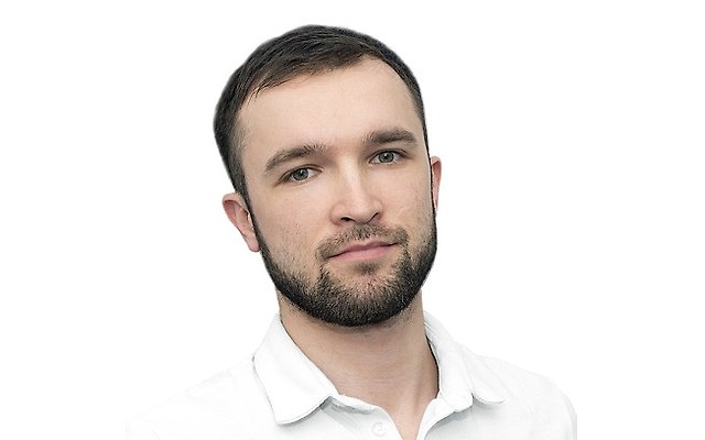 Белоглазов Леонид Сергеевич