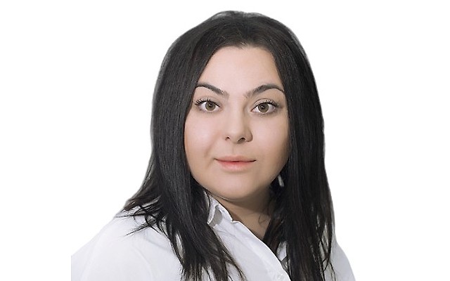 Котаева Анжела Таймуразовна