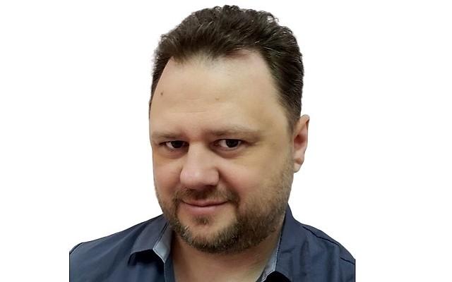 Водопьянов Сергей Геннадьевич 