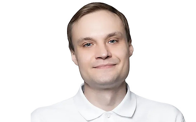 Яковчиц Александр Олегович