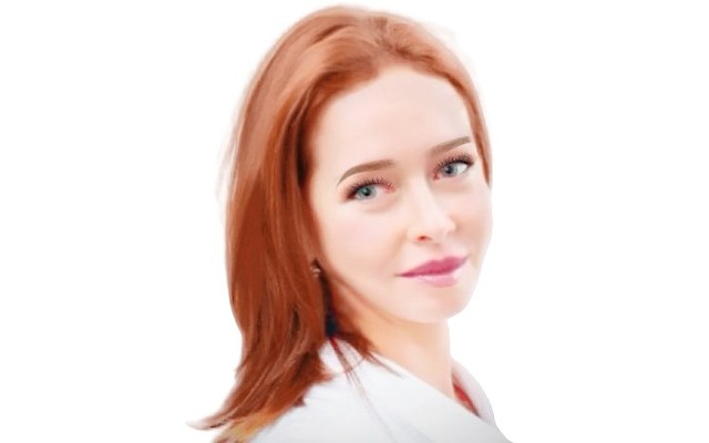 Потапова Анна Леонидовна