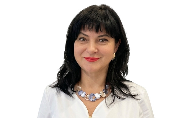 Зятикова Ирина Владимировна