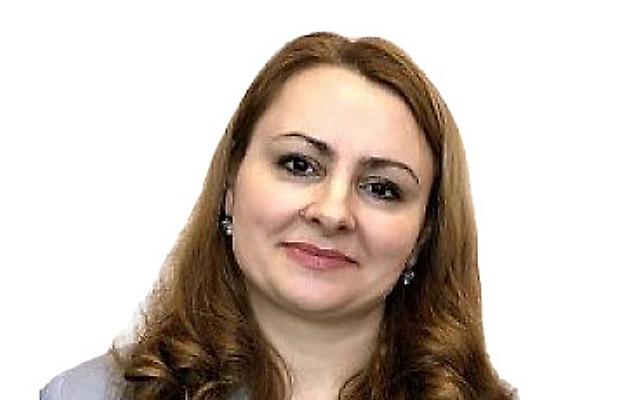 Постникова Татьяна Николаевна