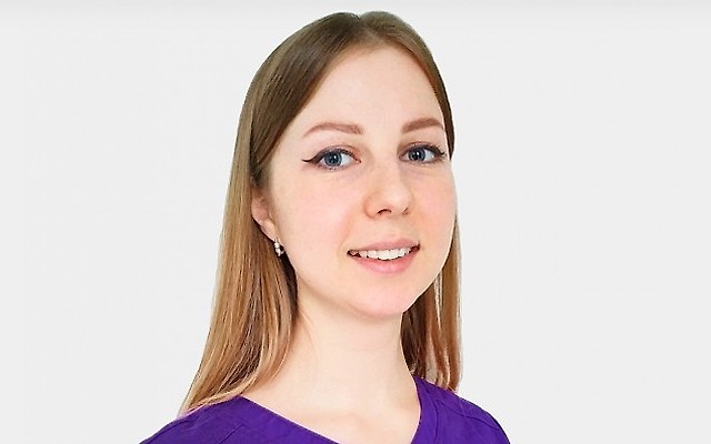 Шледовитц Анастасия Викторовна