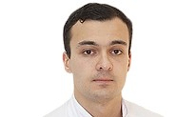 Агаев Азад Гюлиевич