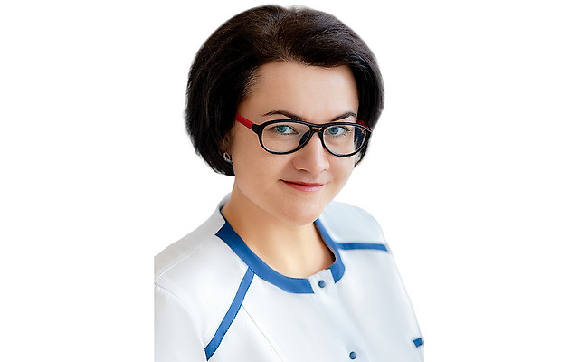 Мануева Татьяна Николаевна