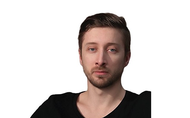 Исаков Максим Владимирович