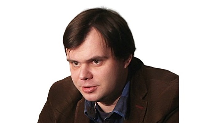 Спиридонов Александр Сергеевич